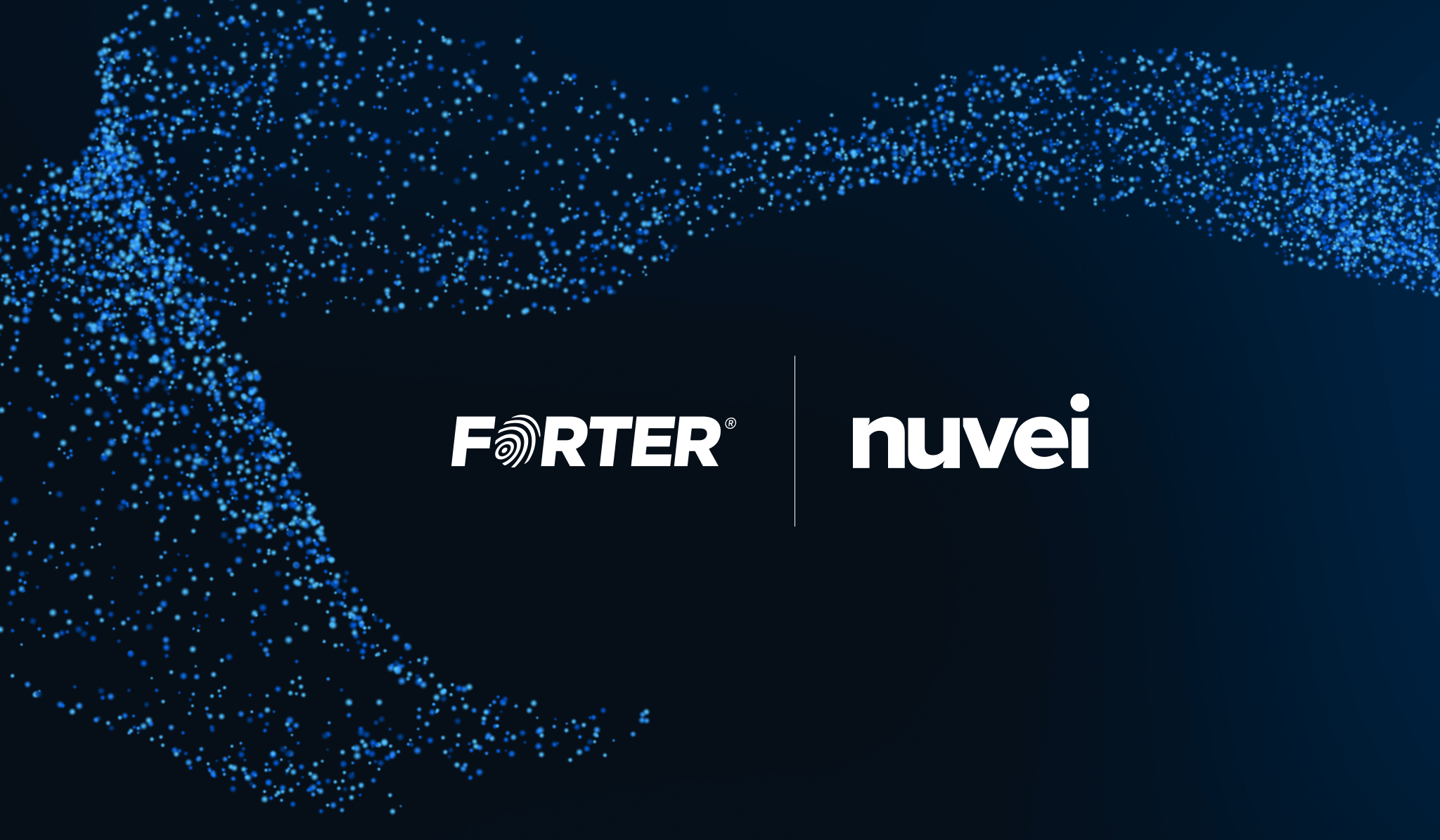 Forter And Nuvei Forter