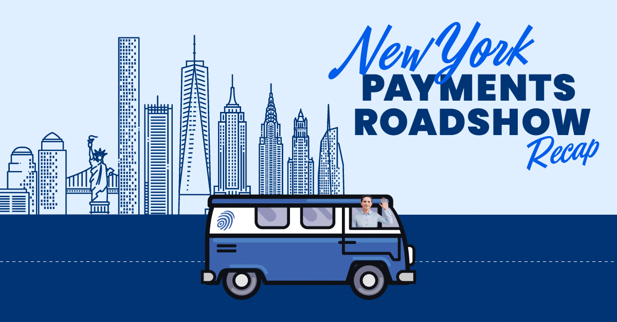 Building a Modern Payment Infrastructure: Forter’s Payments Roadshow in NYC