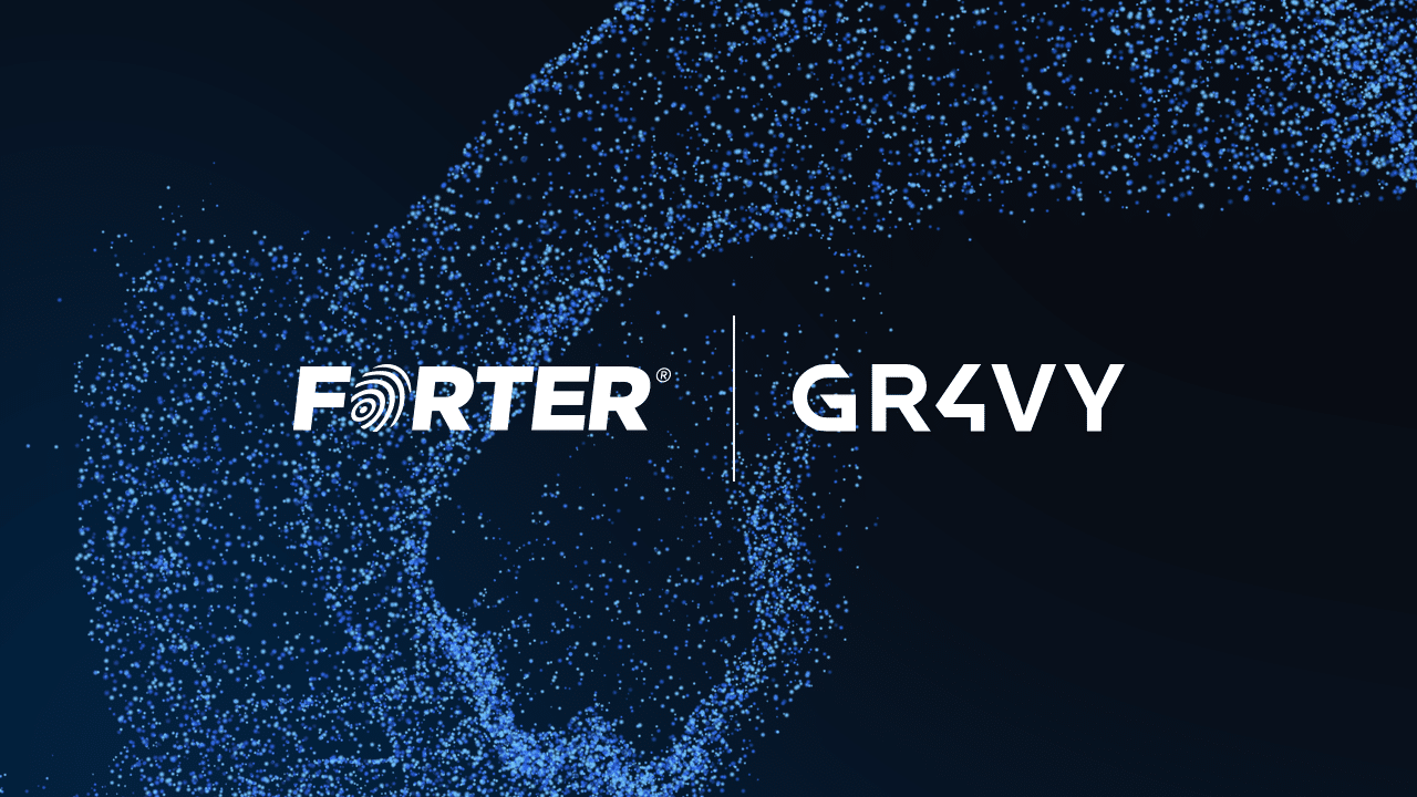 Forter and Gr4vy: Streamlining Payments & Mitigating Risk for Enterprise Merchants