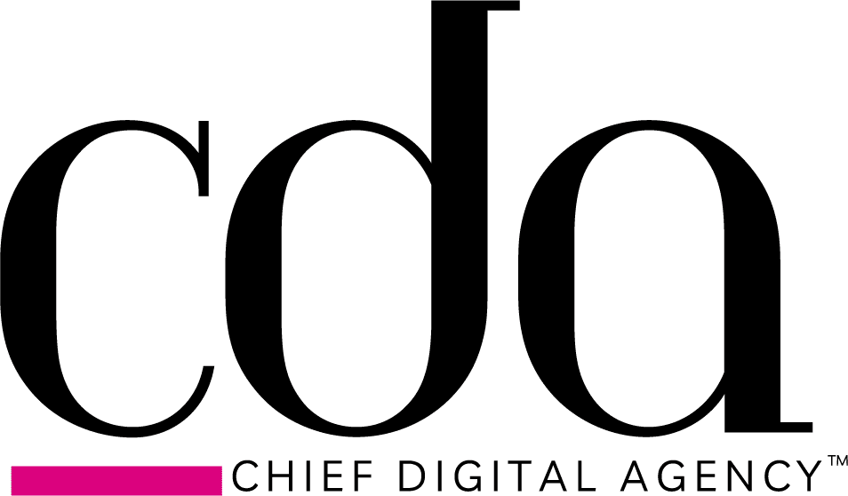 Chief Digital Agency logo