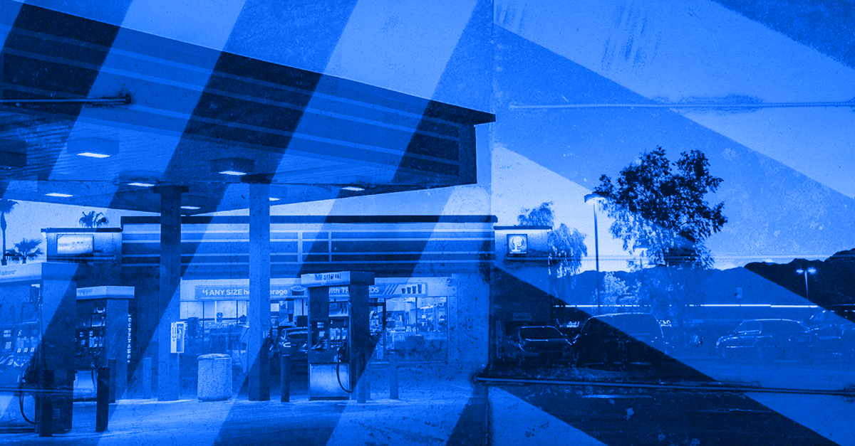 Fueling Fraud: How Fraudsters Target Gas Stations & Convenience Stores