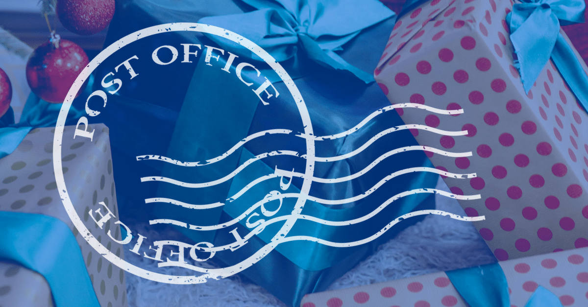 Holidays Ahoy: Make Sure Your Shipping Policies Are Ready