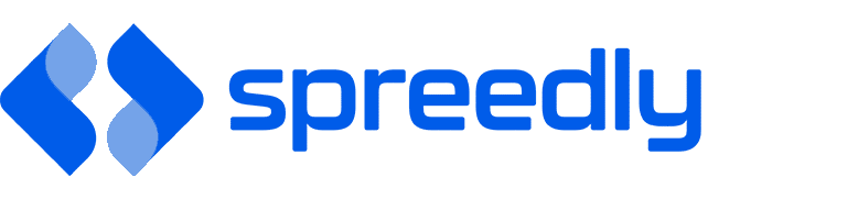 spreedly logo