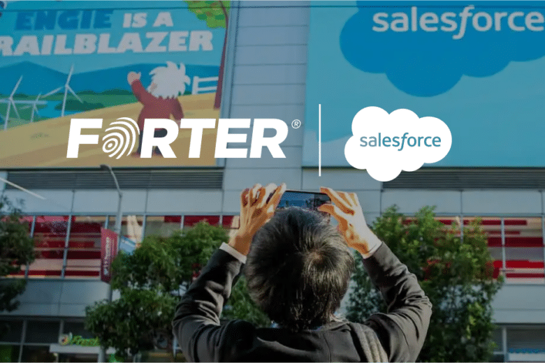 Stop Policy Abuse at Scale: Forter & Salesforce Empower Enterprise Retailers